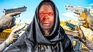 LIVE - SMACKIN IT on Warzone (Meta Loadouts and High Kill Games)