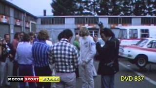 Rennsportszene 1974 - 1983  racing events  (DVD 837 Trailer)