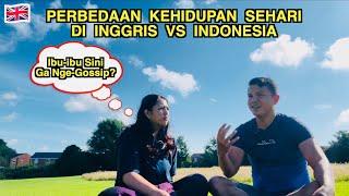 Pertama Kali Ketemu Istri Inun Hingga Sampai Di Bawa Ke Inggris