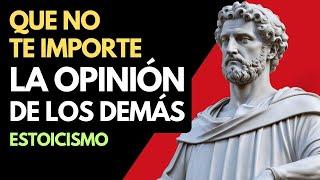 Sabiduría Estoica en Acción: Cómo Manejar la Presión Social desde la Filosofía Estoica #estoicismo