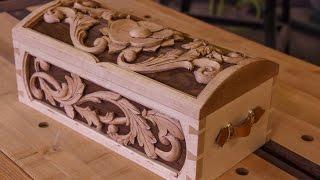 Woodworking, How A Carpenter Says I Love You