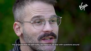 Kris Nelson on using art to increase understanding of ‘the other’