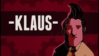 -KLAUS- Game Play Walkthrough / Playthrough