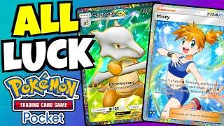 *GLOBAL LAUNCH SOON* The Current State Of POKEMON TCG POCKET!!!