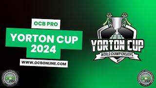 OCB Pro Yorton Cup (2024)