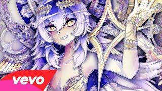 Queen Of The Gods (Music Video) - Zeus Mythos 「Parody Cover」