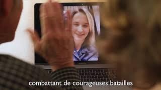 2021 Pentecost Offering - French Subtitles