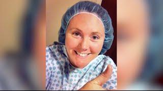 Finding Strength Through Cancer: Emily Gregory's Story