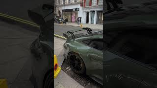 This GT3 | TikTok @michyk cars