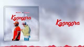 Big Sady ft Fighter Kyangara (Official audio)