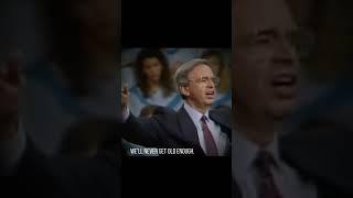 We Depend On The Lord│Charles Stanley (2 Corinthians 12:9-10) #Jesus