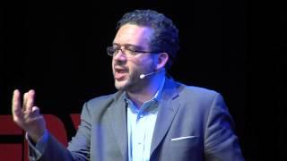 Creating and Capturing Value in Your Business Ecosystems: Michael G. Jacobides at TEDxThessaloniki