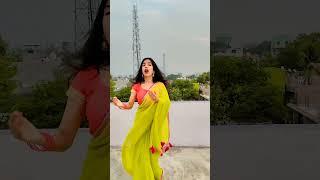 Sajan ji Ghar aaye | Diksha Tiwari #weddingdance #dance #bollywood #choreography #explore #shorts