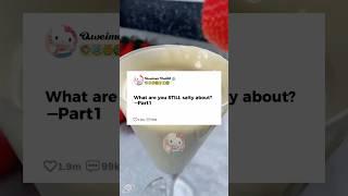 What are you STILL salty about?Part1#reddit #story #storytime