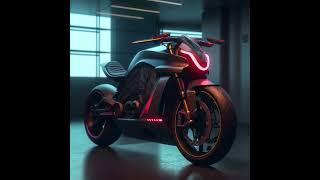 12 Modern Motorcycle Design Ideas for two wheelers & automotive companies! AIAUTODesigns