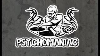 Psychomaniac [15-07-12] - X112 (Hungry Beats Tribute)