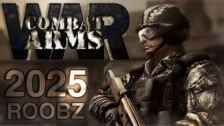 COMBAT ARMS 2025 : GOING TOWARDS 17 YEARS ! PROTECTION, SPEED, NEW WEAPONS, CHEAT, MACRO, MONEY...⁉️