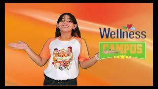 SAMA SAMA SA WELLNESS - New Wellness Dancercise 2022 / MIRRORED TUTORIAL  Step by Step