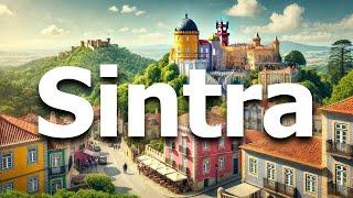 Sintra Portugal: 13 BEST Things To Do In 2024 (Travel Guide)