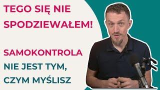 Tak Poprawisz Samokontrolę: Naukowe Sposoby, Które Działają