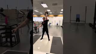 Will King Snatch technique fix