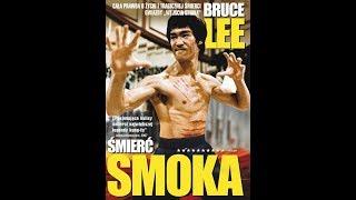 Śmierć smoka (Bruce Lee, najlepszy dokument akcji) cały film lektor PL