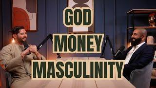 The Masculine Urge To Go From Broke to Multi-Millionaire | Tomo Marjanovic