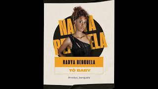 Nadya Benguela - Tô Baby [Áudio Official]