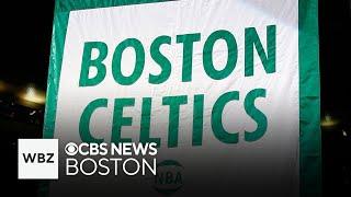 Boston Celtics to raise championship banner and more top stories