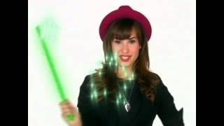 Disney channel Russia Demi Lovato   Youre watching Disney Channel Sonny With a Chance