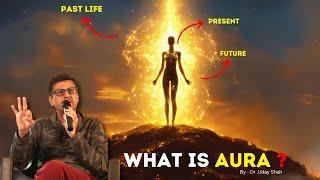 The SECRET Energy Field Around You: What is Your Aura? #meditation #spirituality #aura