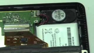 How to Replace Your Garmin Nuvi 1250 Battery