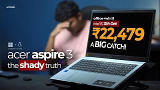 Acer Aspire 3 A315-59 | the REAL Budget King of Laptops?