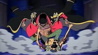 Backbeard Vs. Hannyabal! - One Piece 446 Eng Sub HD