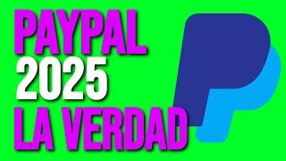  ESTO HARÁ QUE CAIGA #bitcoin  ¡ESTAFA PayPal!  + La Inestable PYUSD  | ¡Revelamos la Verdad! 