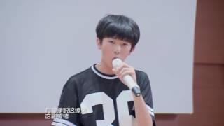 [TF家族練習生] 黃其淋 敖子逸 黃宇航 代昊林 跳唱＜Trap＞ 五月月末考核 1080P【TF家族黃其淋YouTube頻道】