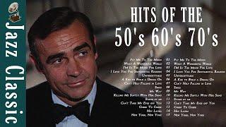 Jazz Music Best Songs Ever Frank Sinatra, Dean Martin, Nat King Cole, Bing Crosby & more