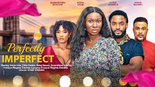 PERFECTLY IMPERFECT  - SONIA UCHE, CHIKE DANIELS, KHING BASSEY, QUEEN EDOCHIE 2023 NIGERIAN MOVIE