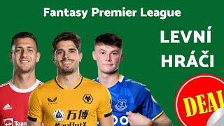 Levní Hráči - Fantasy Premier League 2022/2023