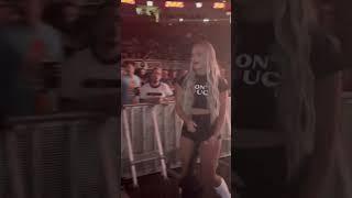 Liv Morgan Steals Dominik Mysterio's Sling on 6/3 #WWE RAW