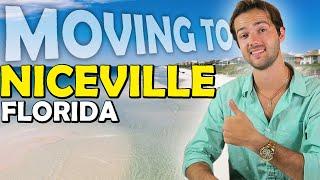 Moving to Niceville, Florida | What You NEED to Know in 2023!