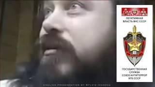 New Prophecies from Alexander Paramonov (Александр Николаевич Парамонов)