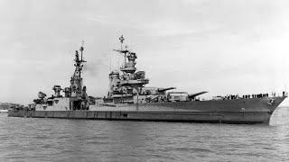 Indy-Maru: the Final Mission of USS Indianapolis-Episode 437