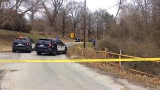 Body found in West Belleville, IL