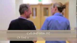 The 3fivetwo Group - Northern Ireland's leading private healthcare company