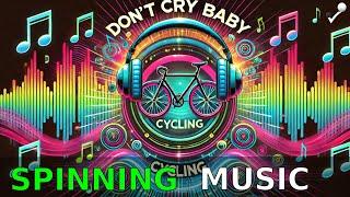 SPINNING Music 2024 Vol.129 | CICLO INDOOR Jose Balbin | #fitness