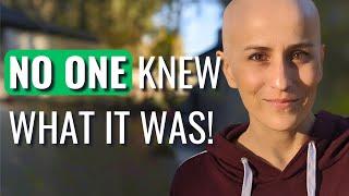 The Doctor Said It Wasn’t Cancer—But It Was! - Taryn | Neuroendocrine Cancer | The Patient Story