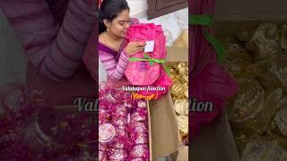 insta page : returngifty #returngift #tamil #function #shorts #kavya #grwm #arrahman #wedding