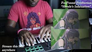 FoePound Production - Sheele's Infatuation (2D Love)