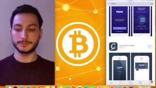 Bitpay Bitcoin Cüzdanı İncelemesi